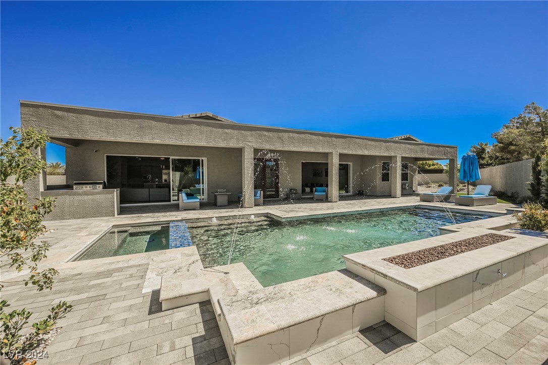 6865 Hidden Sunset Lane