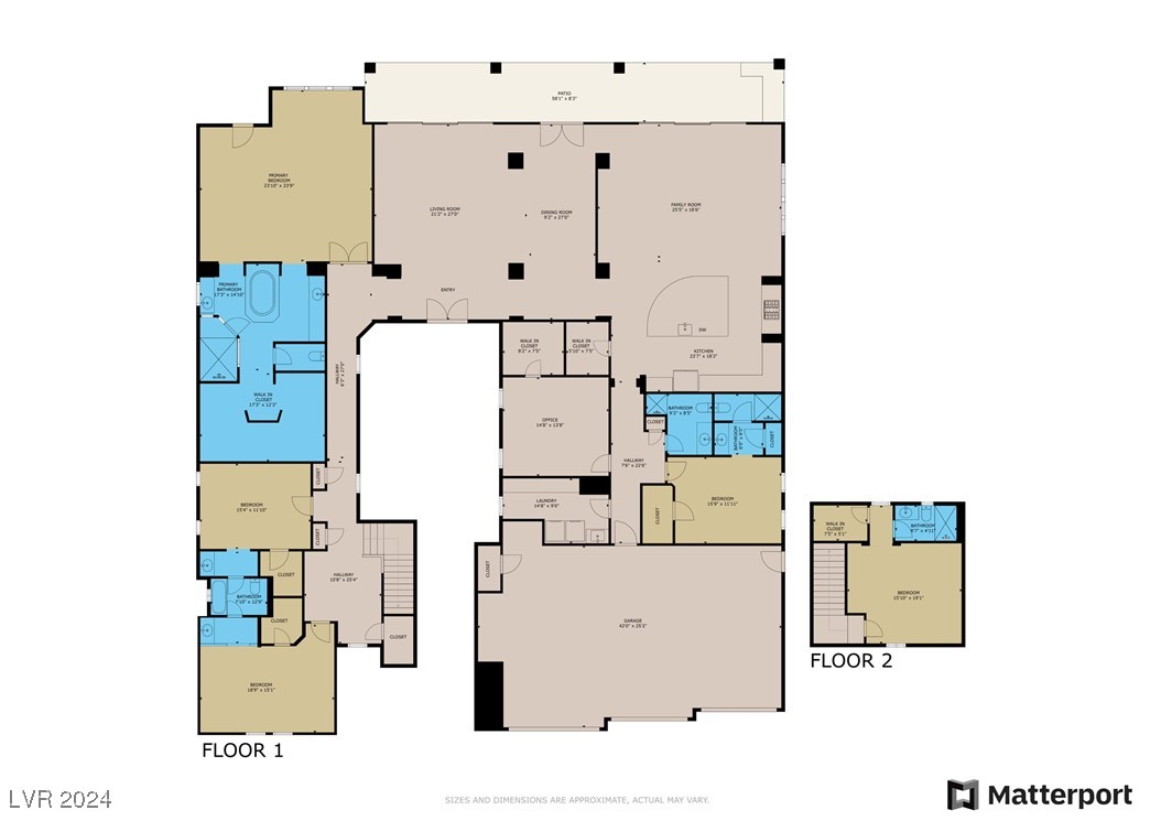 6865 Hidden Sunset Lane