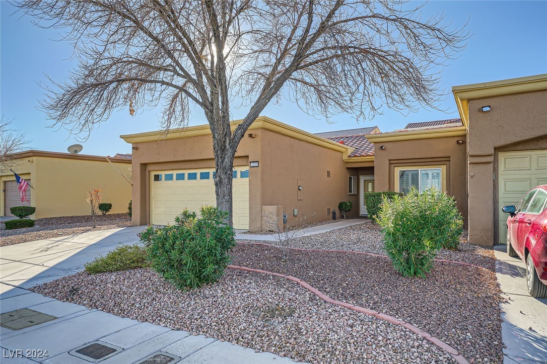 2535 Sierra Sage Street