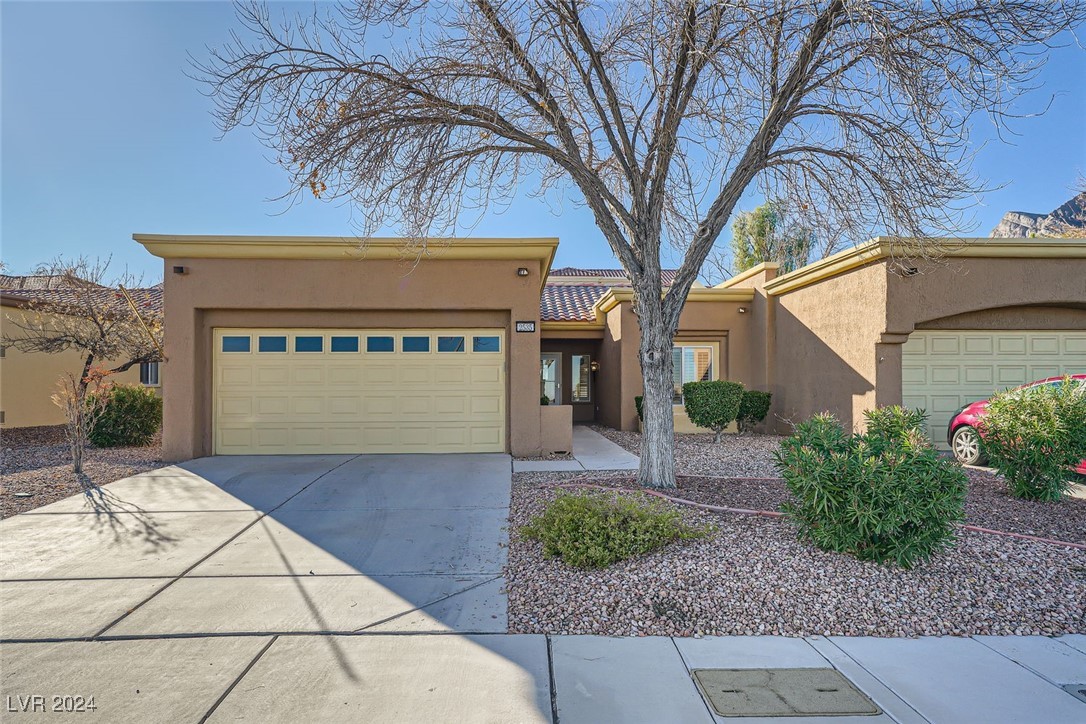2535 Sierra Sage Street