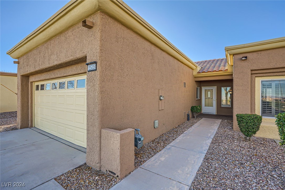 2535 Sierra Sage Street