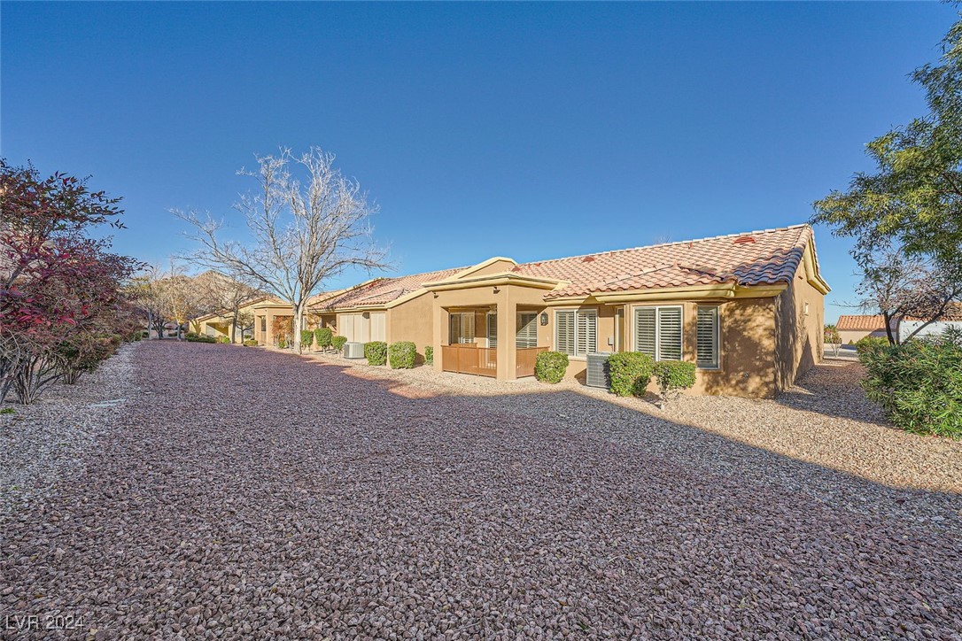 2535 Sierra Sage Street