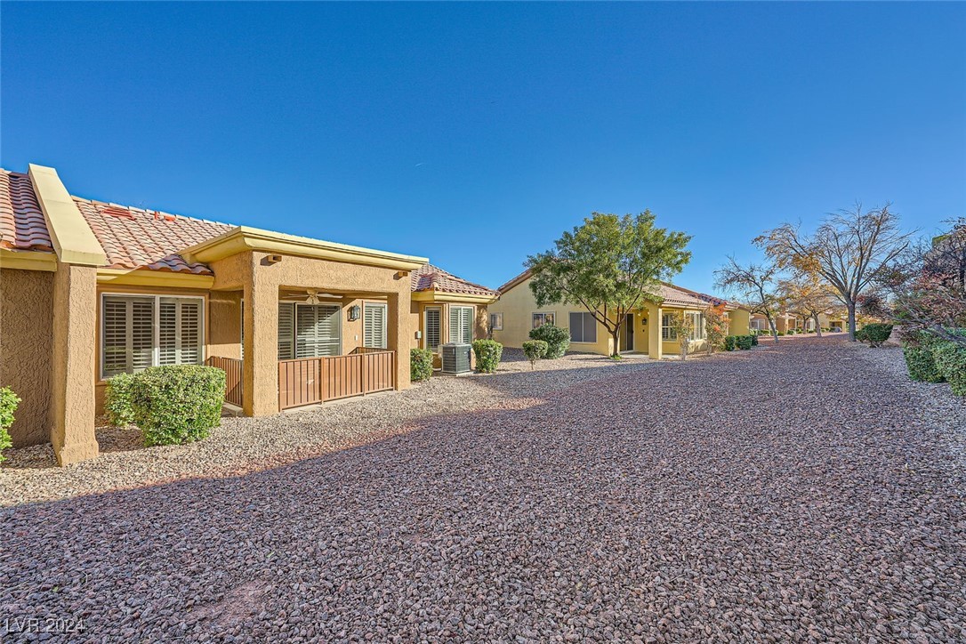 2535 Sierra Sage Street
