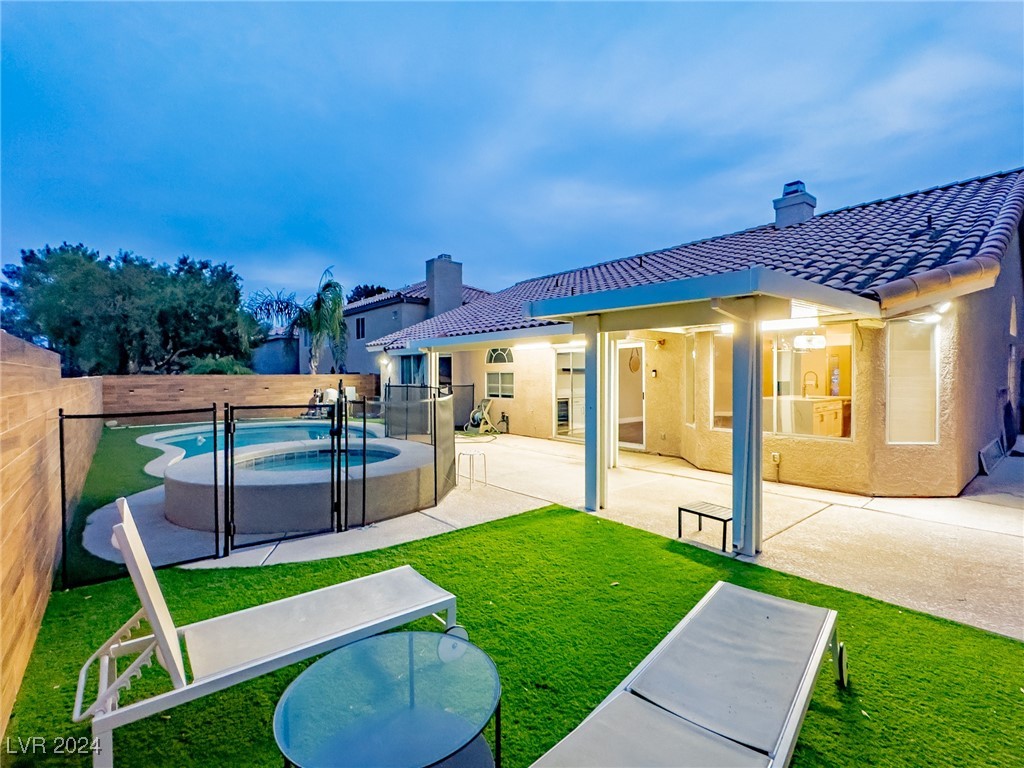 8220 Ocean Terrace Way