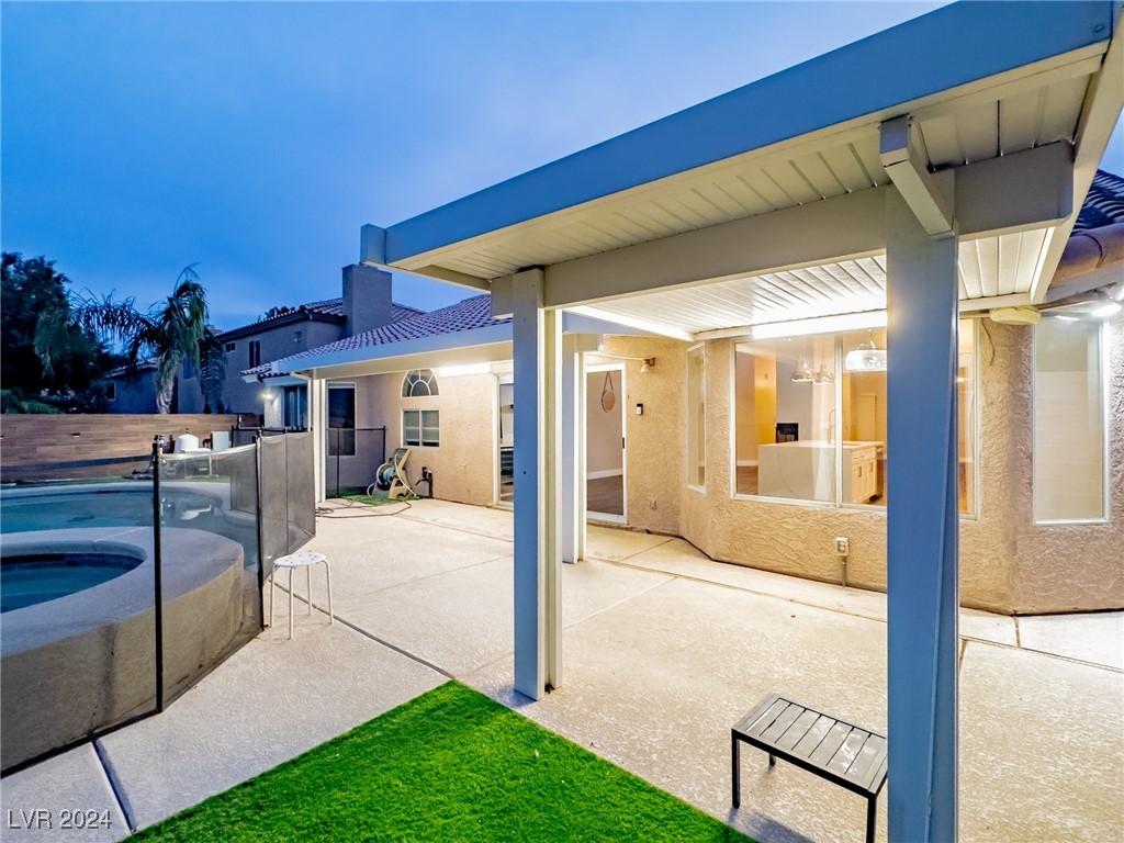 8220 Ocean Terrace Way