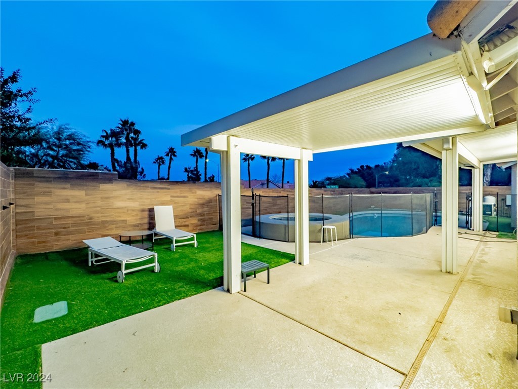 8220 Ocean Terrace Way