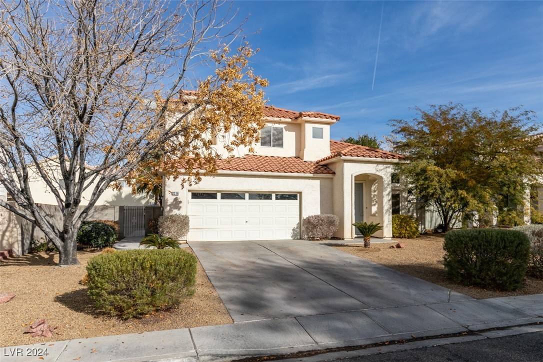 2216 Merano Court