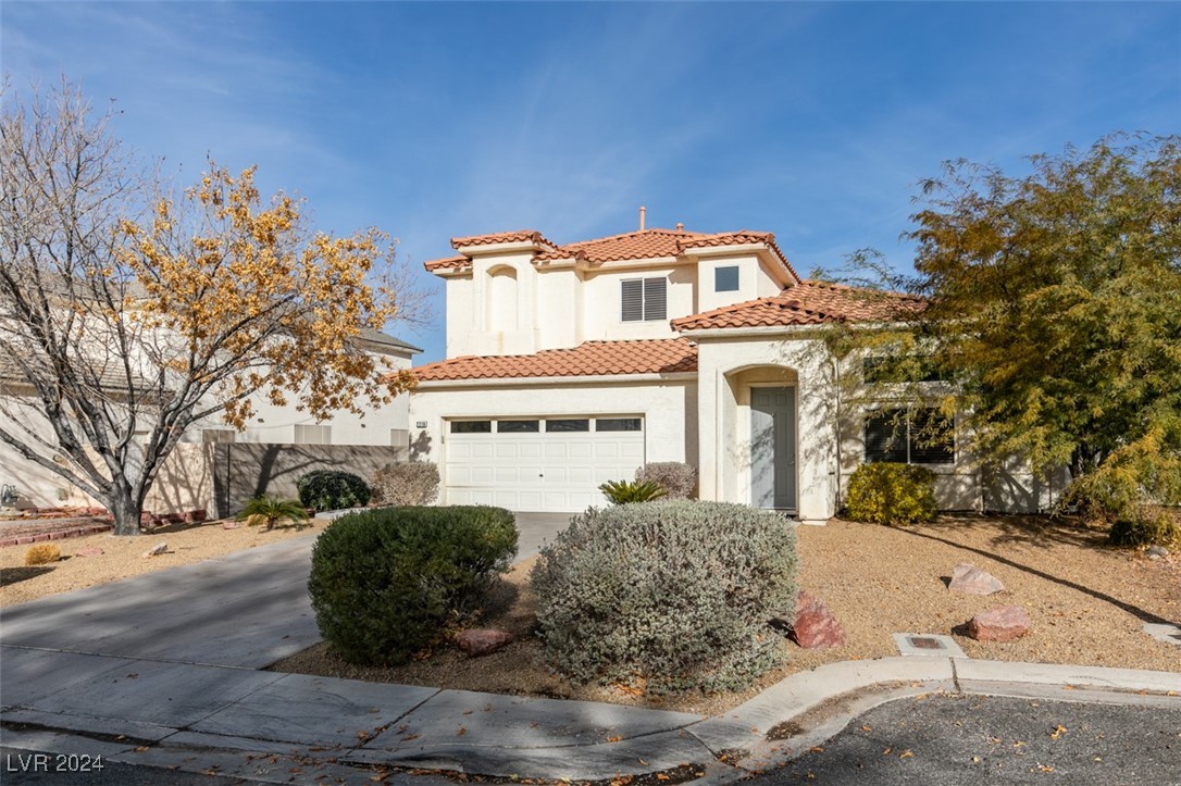 2216 Merano Court