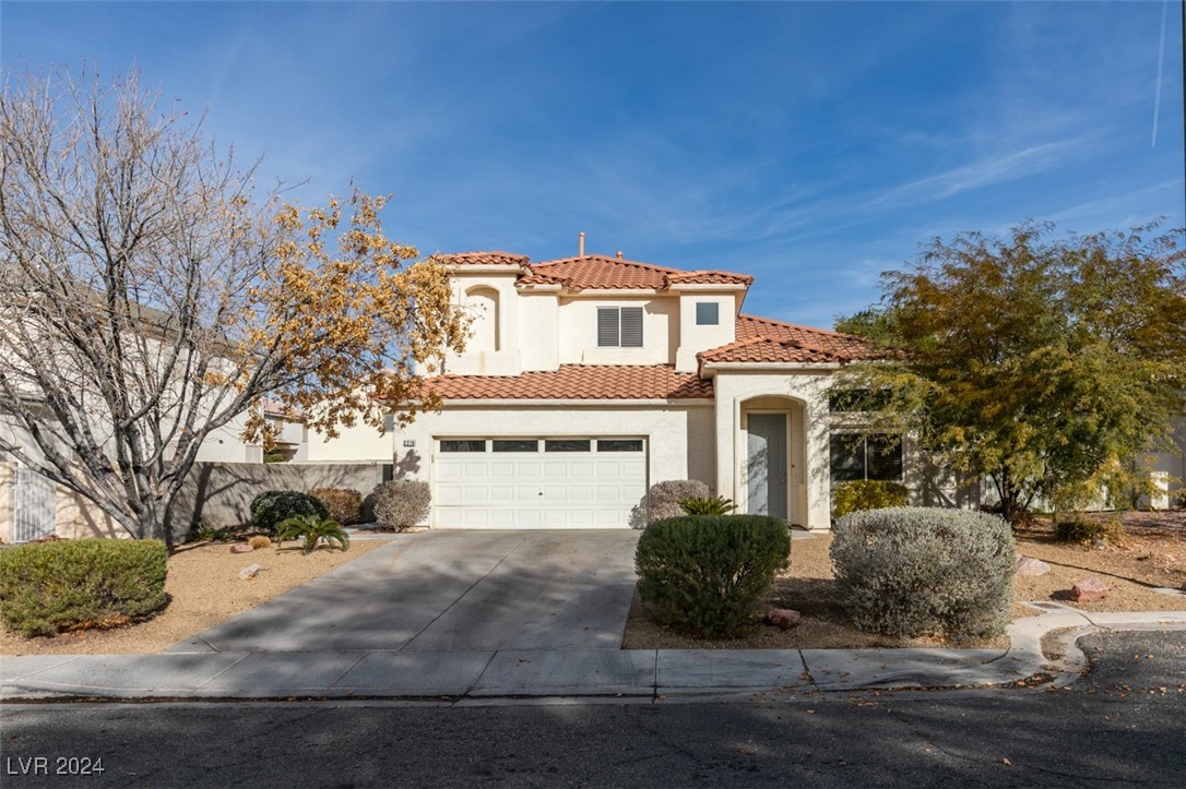 2216 Merano Court