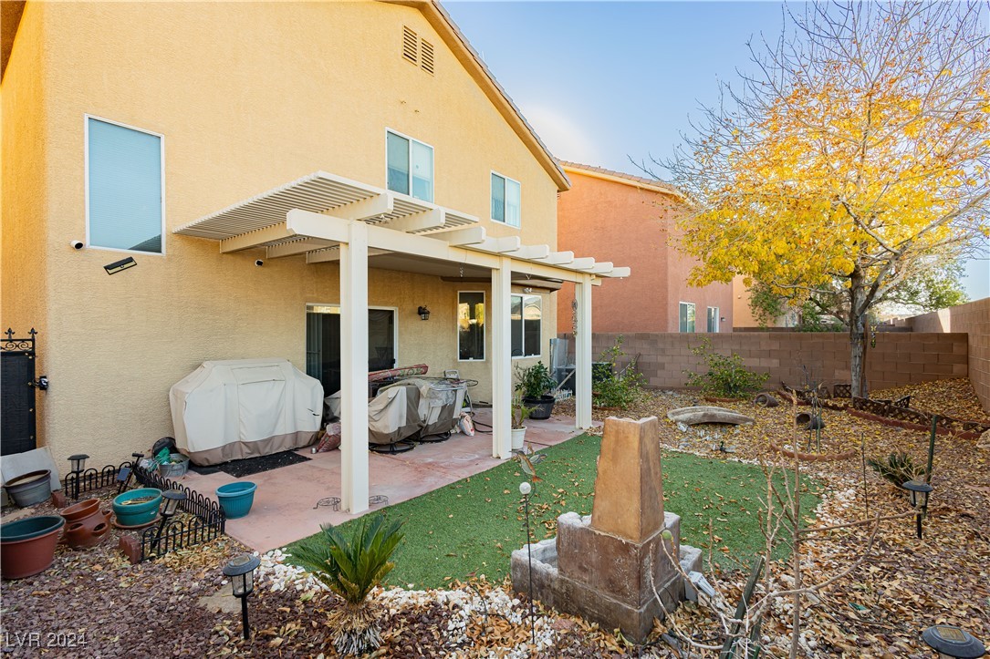 6748 Fort Benton Road