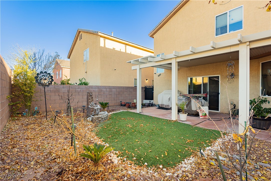 6748 Fort Benton Road