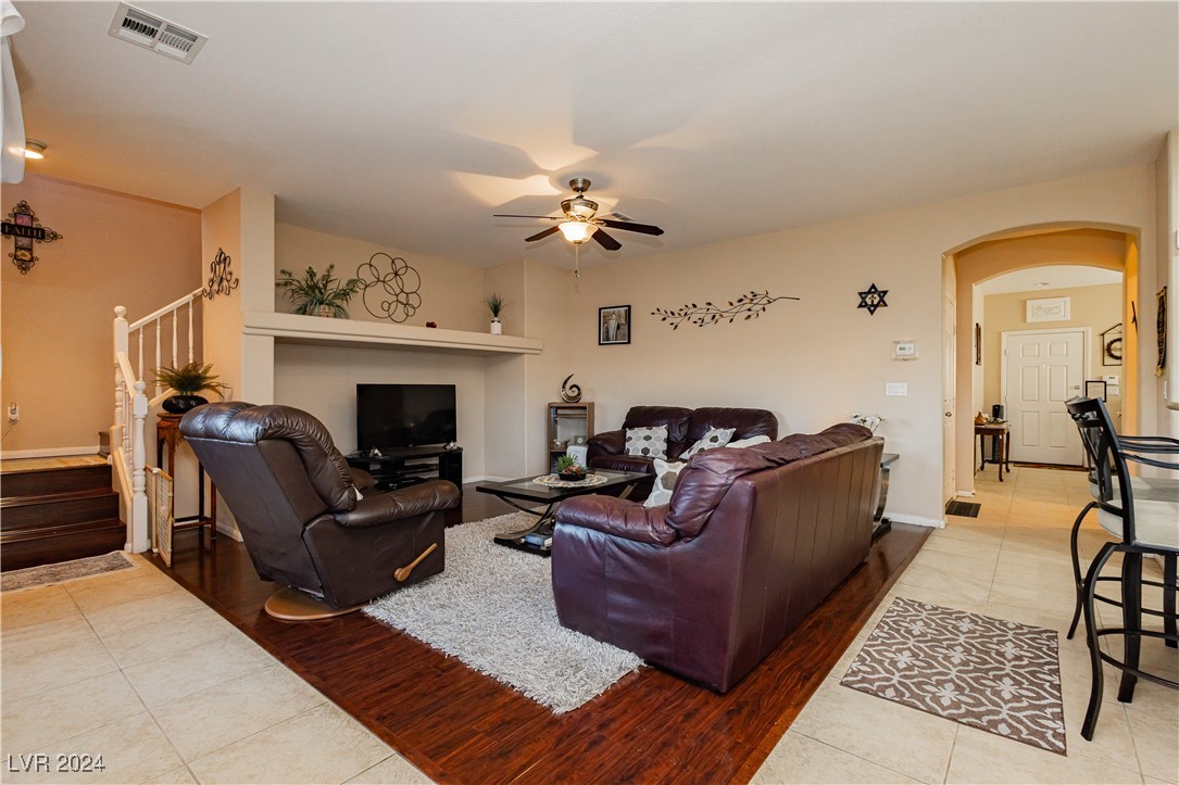 6748 Fort Benton Road