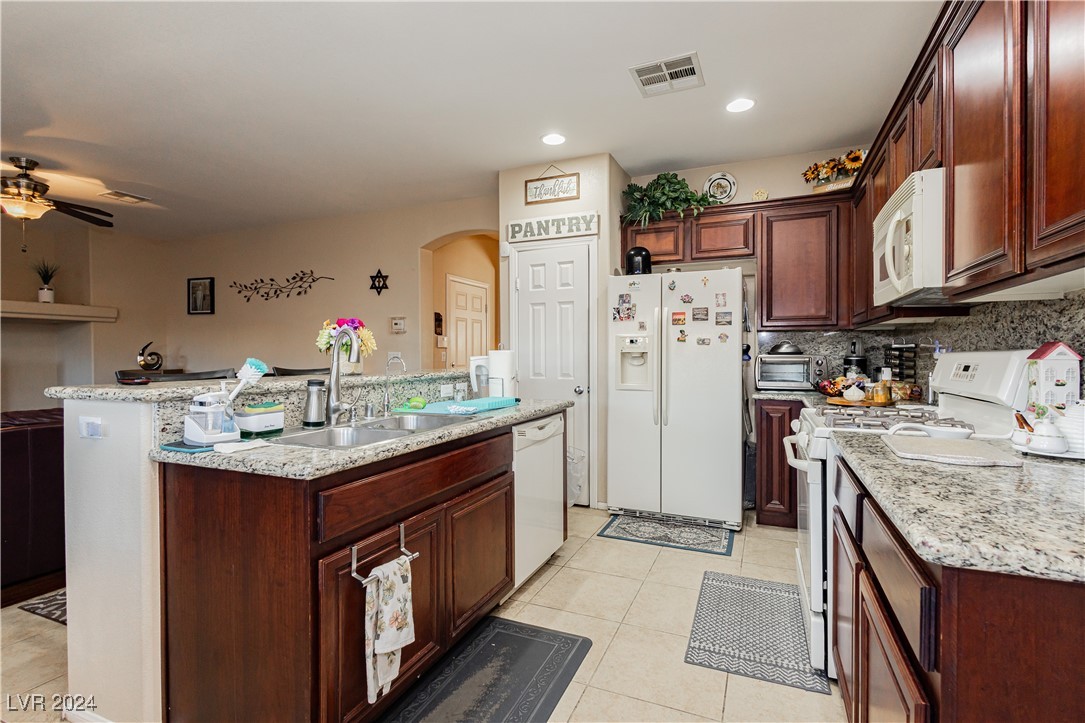 6748 Fort Benton Road