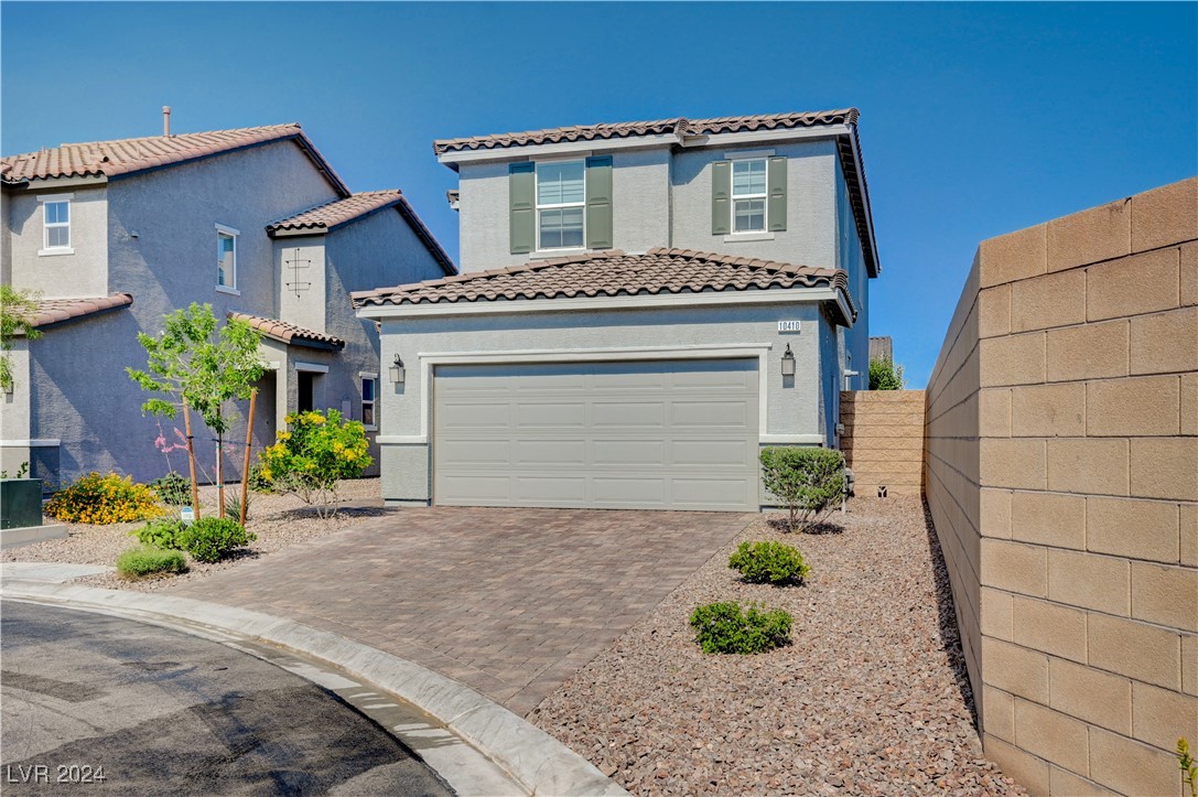 10410 Sonoma Sage Street