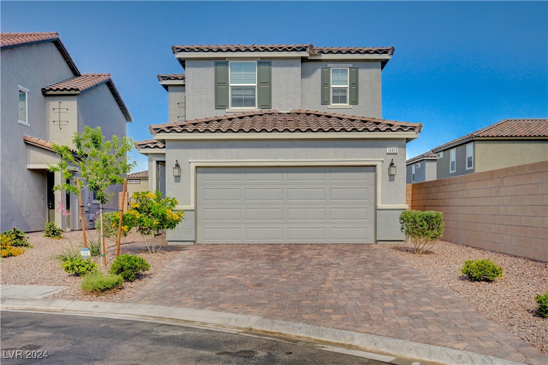 10410 Sonoma Sage Street