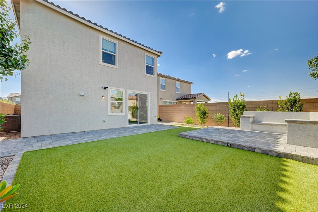 10410 Sonoma Sage Street