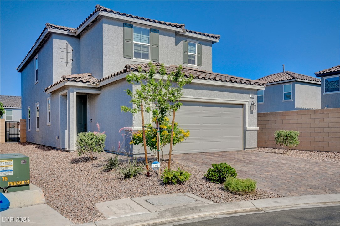 10410 Sonoma Sage Street