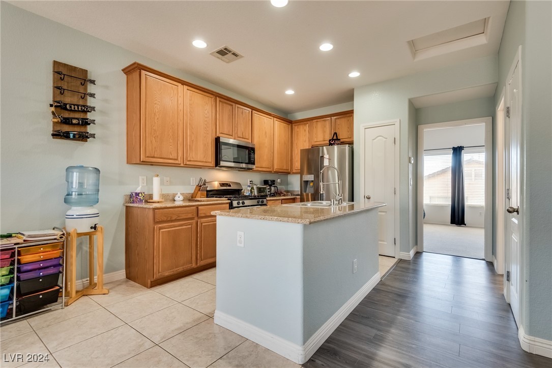 7832 Garden Rock Street