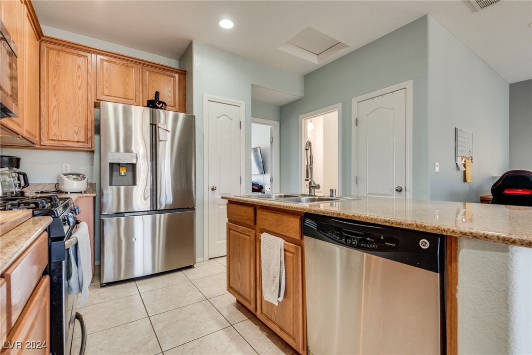 7832 Garden Rock Street