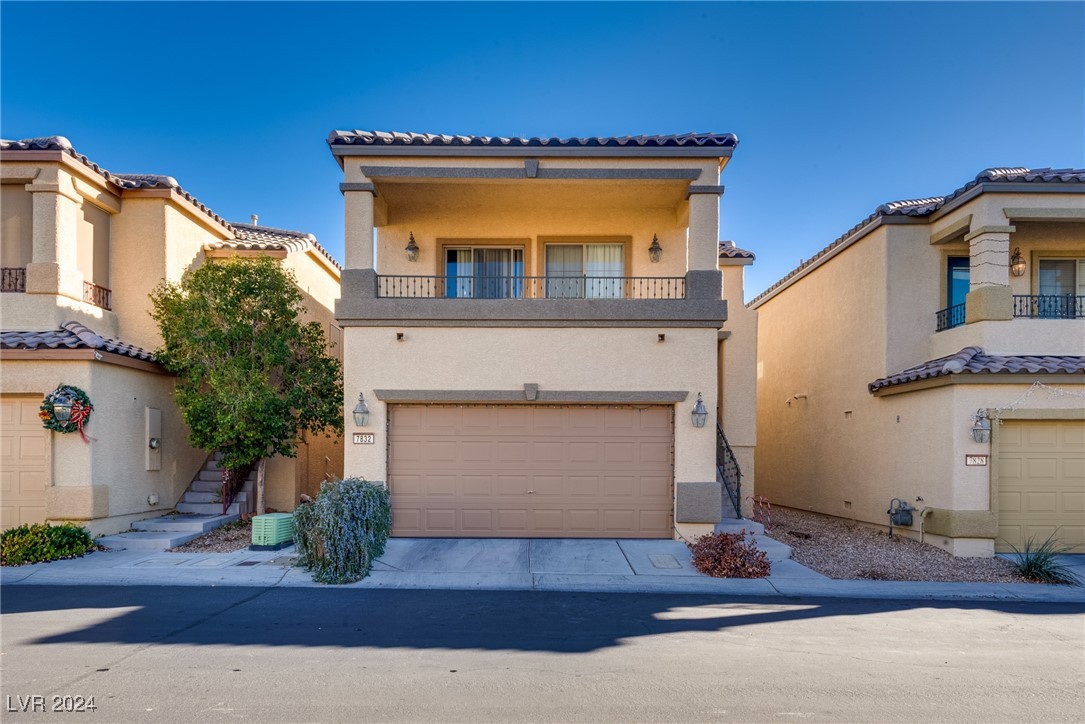 7832 Garden Rock Street