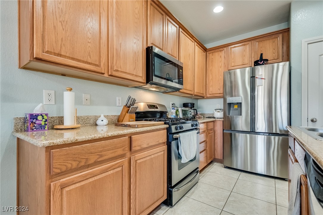 7832 Garden Rock Street