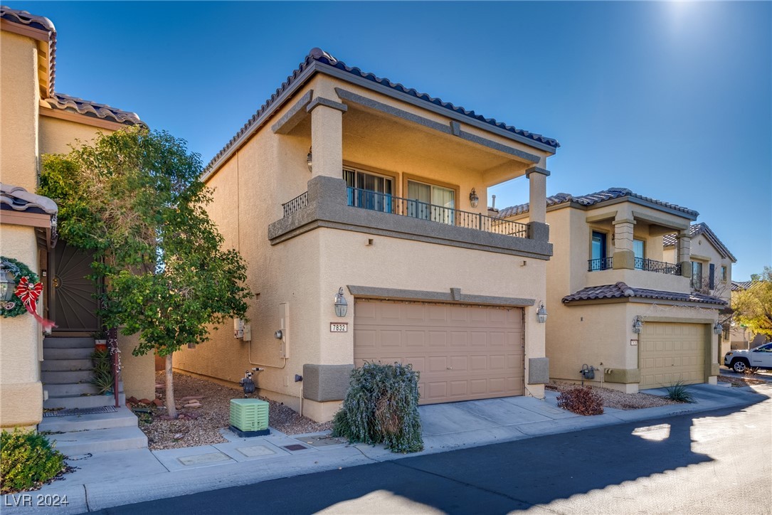 7832 Garden Rock Street