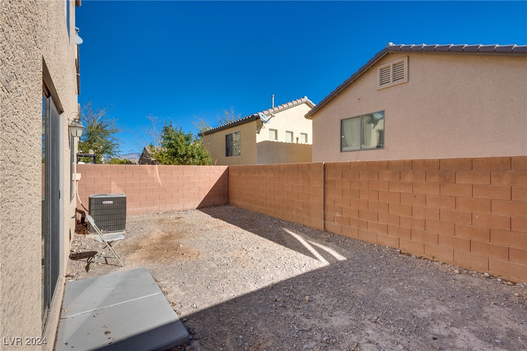 7832 Garden Rock Street