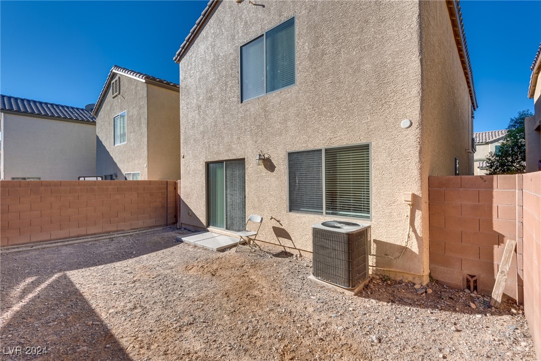 7832 Garden Rock Street