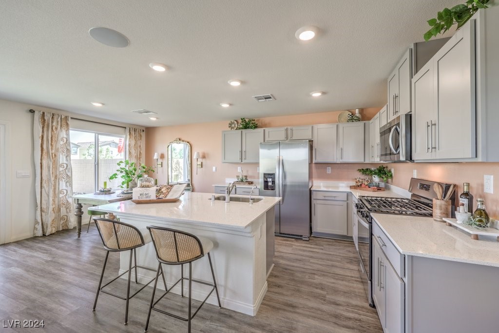 5750 Sunset Sedona Street Lot 14