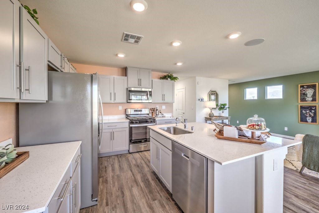 5750 Sunset Sedona Street Lot 14