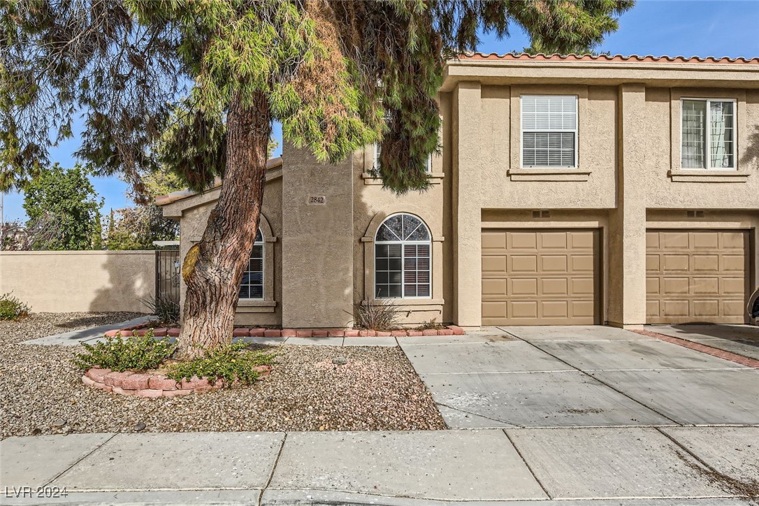 2842 Brittany Mesa Drive