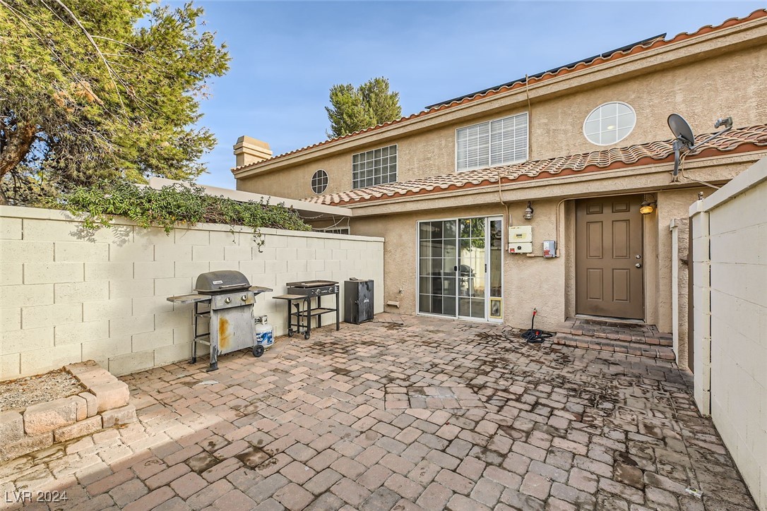 2842 Brittany Mesa Drive