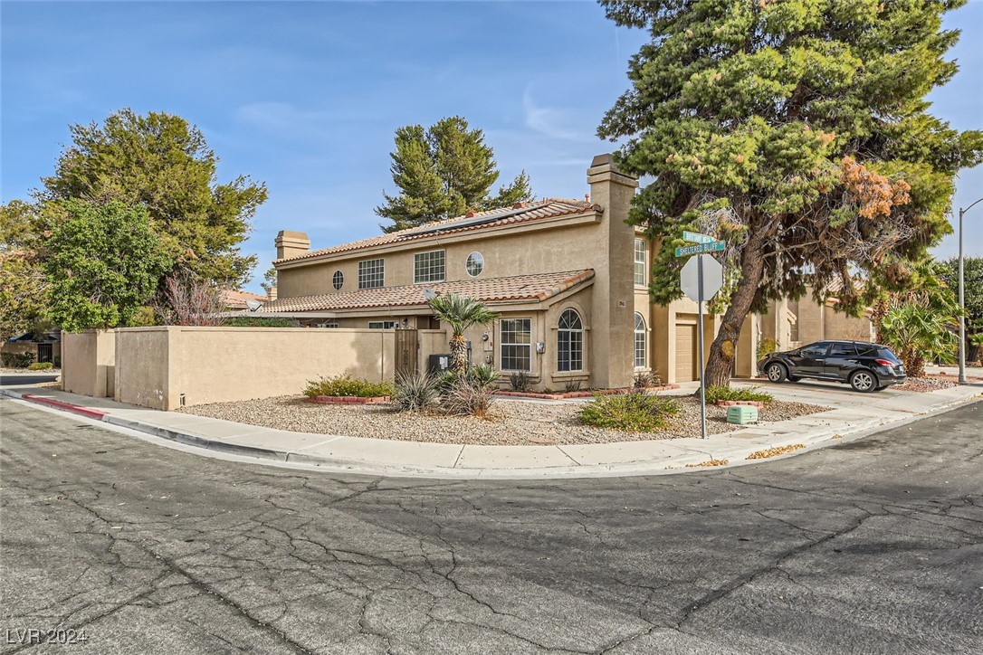 2842 Brittany Mesa Drive