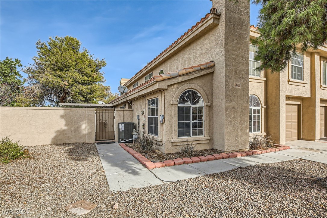 2842 Brittany Mesa Drive