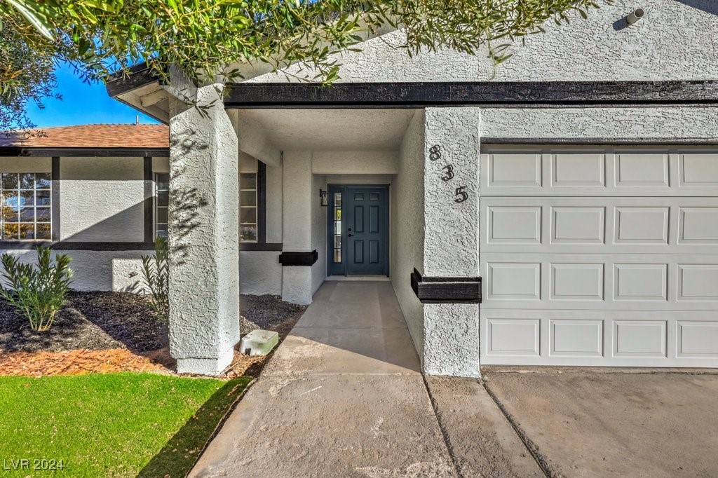 835 Cherry Drive