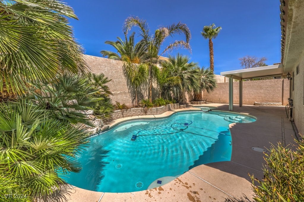 3761 Tranquility Ridge Court