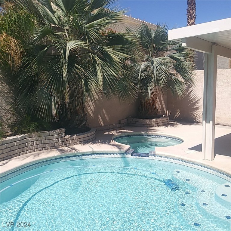 3761 Tranquility Ridge Court