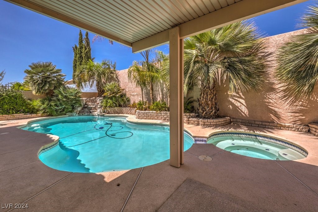3761 Tranquility Ridge Court