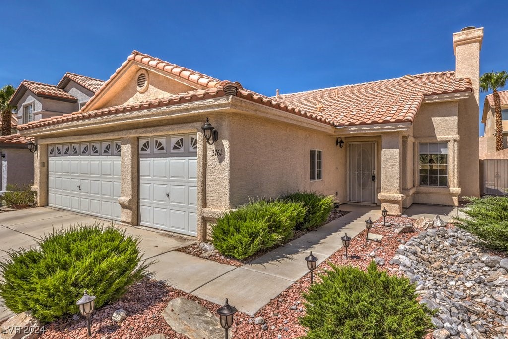 3761 Tranquility Ridge Court