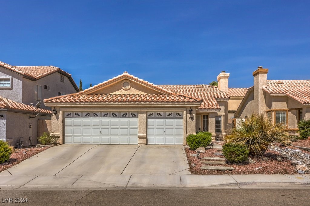 3761 Tranquility Ridge Court