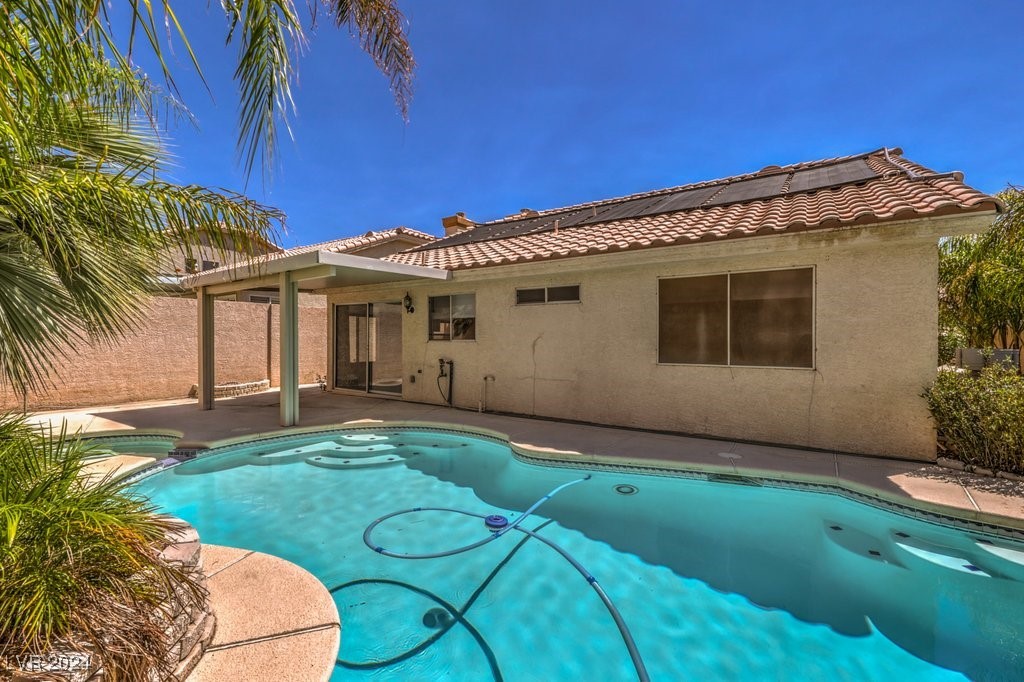 3761 Tranquility Ridge Court