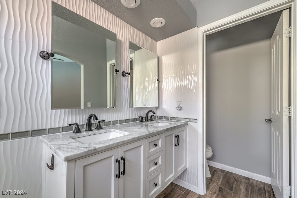 3761 Tranquility Ridge Court