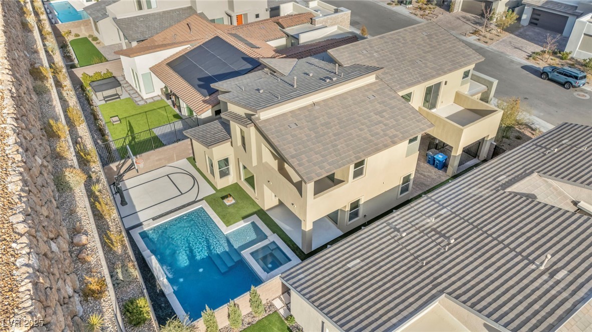 437 Cascade Heights Avenue