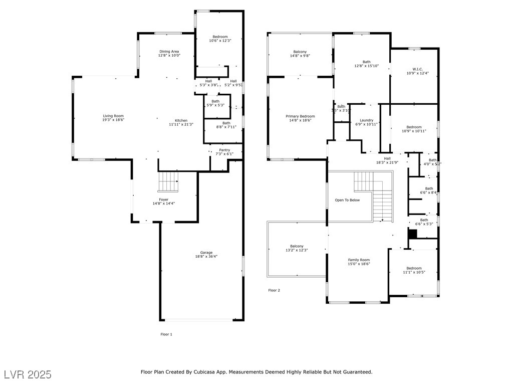 437 Cascade Heights Avenue