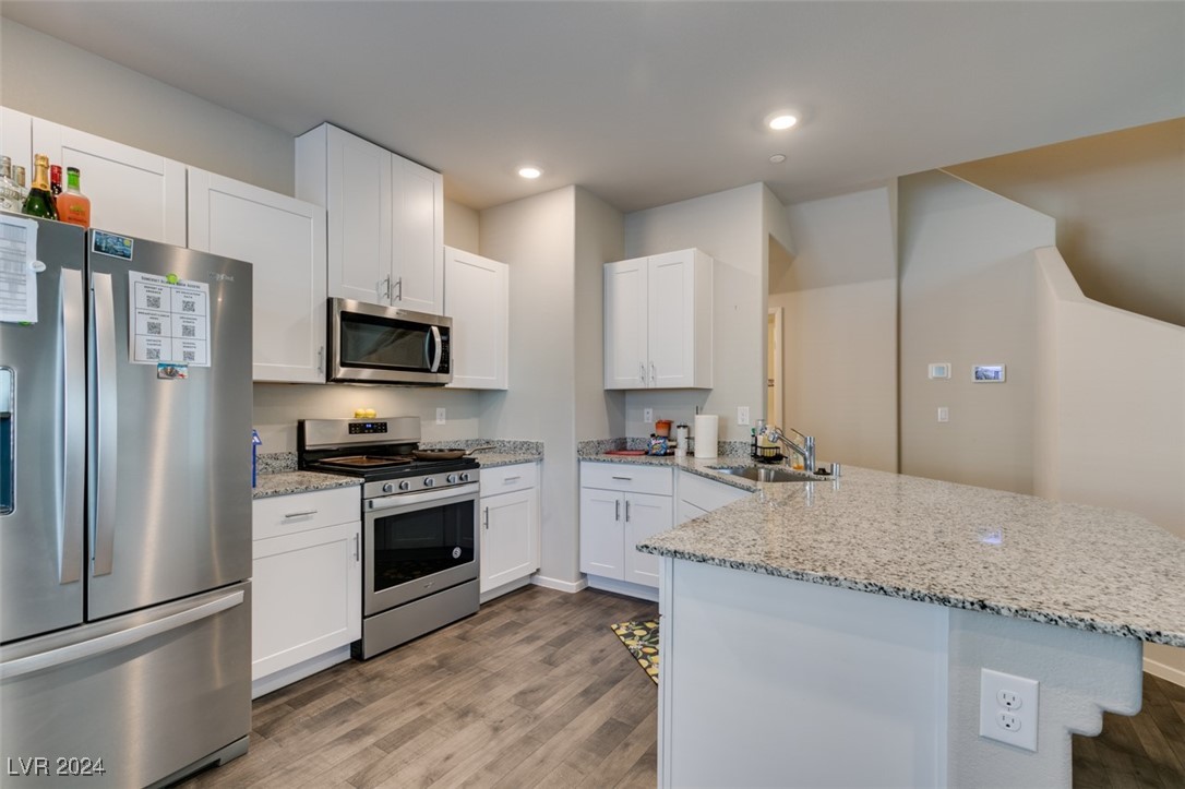 4735 Blaise Avenue 102