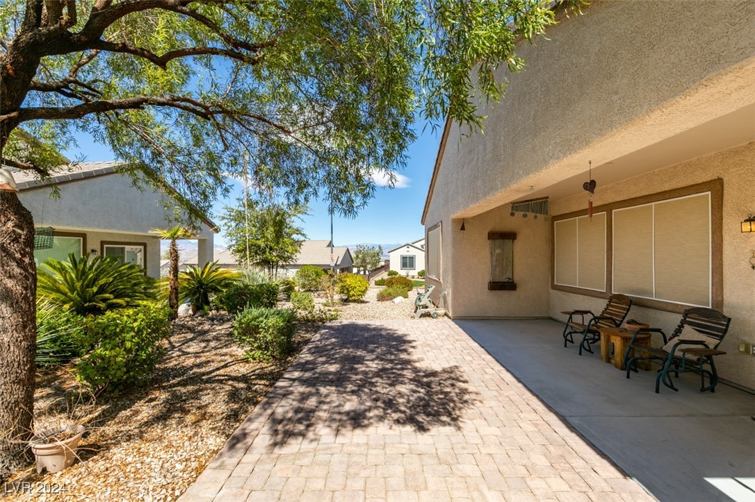 2549 Venus Star Street