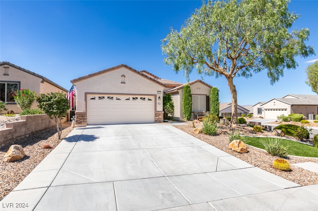 2549 Venus Star Street