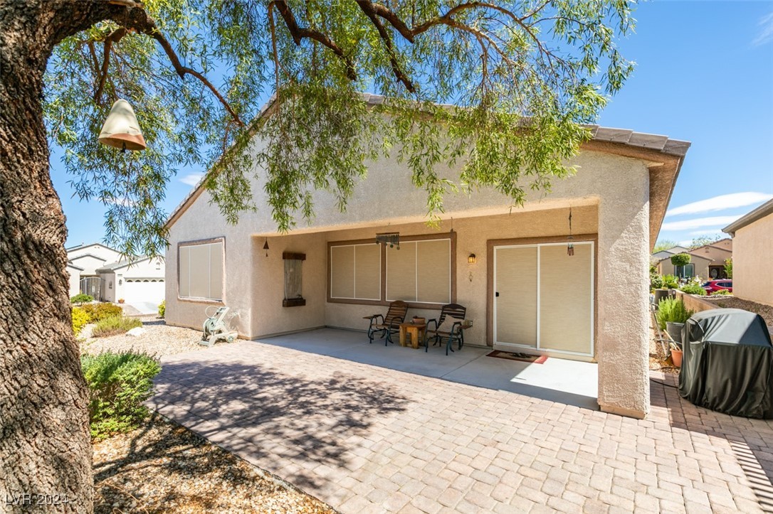 2549 Venus Star Street