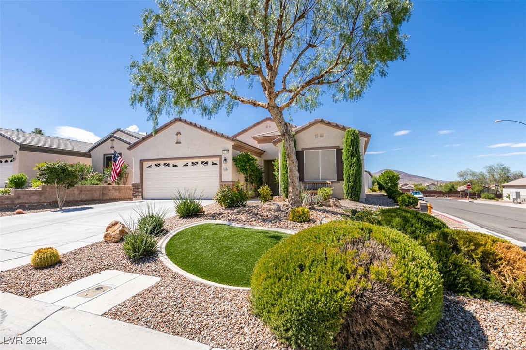 2549 Venus Star Street