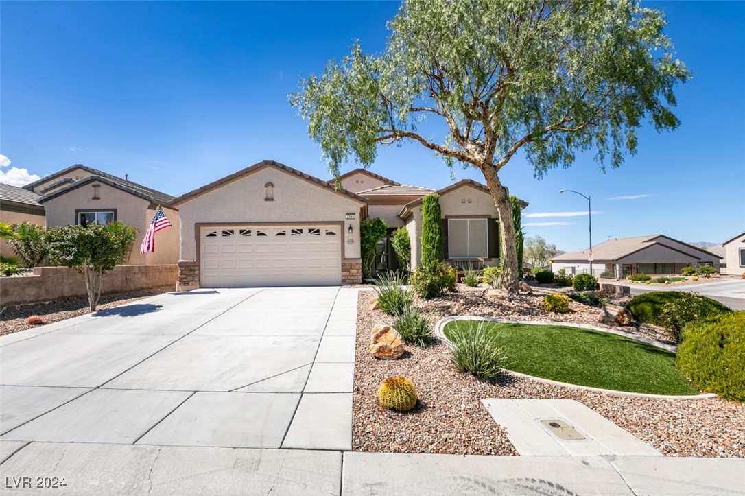 2549 Venus Star Street